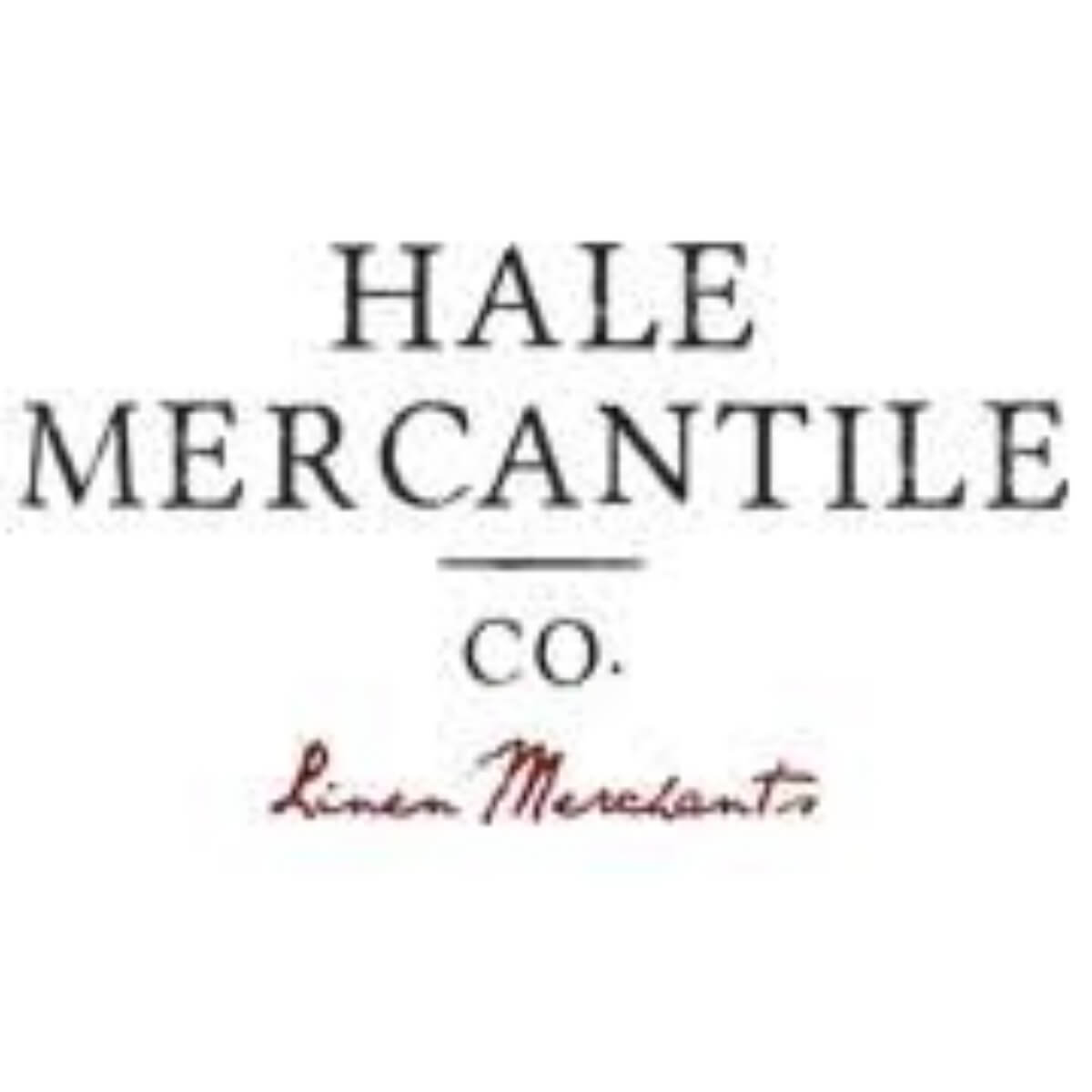 Hale Mercantile Company logo