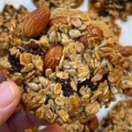 Granola Biscuits