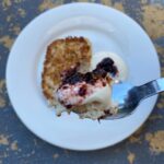 Porridge Fritta Recipe