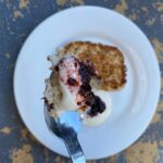 Porridge Fritta Recipe